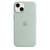 Чехол Silicone case with MagSafe для Apple iPhone 14 Plus Lilac AAA фото