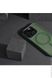 Чехол WAVE Matte Insane Case with MagSafe iPhone 15 Pro Max Green
