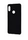 Чехол силиконовый Molan Cano для Xiaomi Redmi S2 Black фото