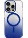 Чехол Phantom with MagSafe для Apple iPhone 14 Pro Max Blue