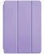 Чехол Smart Case With Pencil для Apple iPad Air 5 M1 (2022) / iPad Air 4 (2020) 10.9" Purple