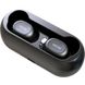 Навушники бездротові вкладиші Xiaomi QCY-T1 TWS Bluetooth з мікрофоном чорні Black