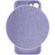 Чохол Silicone Case Full Camera Protective AA для Apple iPhone 15 Plus Dasheen