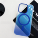 Чехол Phantom with MagSafe для Apple iPhone 14 Pro Max Blue