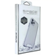 Чохол Space Transparent Case для Apple iPhone 12 Pro Max Clear