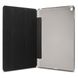 Чохол-книжка Spigen Original Smartcase Smart Fold для iPad 10.2 (2019) чорний захисний Black