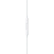 Наушники Apple EarPods with Lightning Connector ( MWTY3 / MMTN2)