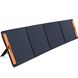 Портативная складная солнечная панель FIREFLY ENERGY 100W 12V USB