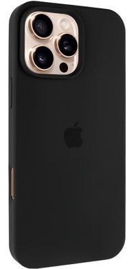 Чехол Silicone Case Full Protective AA для Apple iPhone 12 / 12 Pro Brown фото