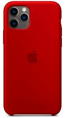 Чохол Silicone Case A для Apple iPhone 11 Pro Lemonade фото