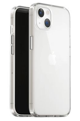 Чехол Blueo Crystal Drop Resistance Phone Case для iPhone 14/13 Transparent фото