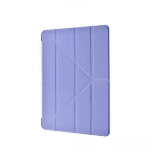 Чохол Origami Cover для Apple iPad Pro 12.9 2018/2020/2021/2022 Light Purple фото