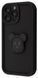 Чехол Pretty Case для iPhone 13 Pro Bear/Black