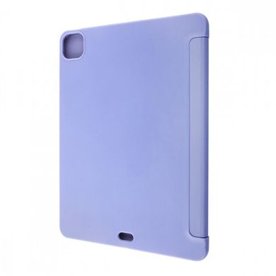 Чохол Origami Cover для Apple iPad Pro 12.9 2018/2020/2021/2022 Light Purple фото