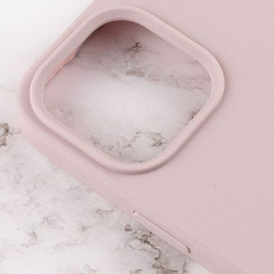 Чохол Silicone Case Full Protective AA для Apple iPhone 13 Lavender фото