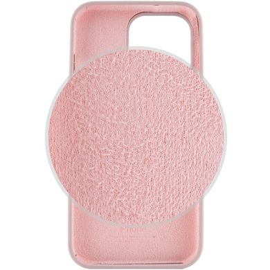 Чохол Silicone Case Full Protective AA для Apple iPhone 13 Lavender фото