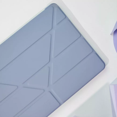 Чохол Origami Cover для Apple iPad Pro 12.9 2018/2020/2021/2022 Light Purple фото