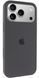 Чохол Silicone Case Full Protective AA with MagSafe для Apple iPhone 17 Pro Dark Gray