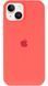 Чохол Silicone Case Full Protective AA для Apple iPhone 14 Eldenberry фото