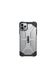 Чехол противоударный Armor Plasma для iPhone 11 Pro прозрачный ТПУ+пластик Clear