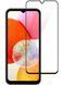 Захисне скло 3D для Samsung Galaxy A14 4G/5G