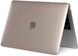 Накладка Hard Shell Case Crystal для MacBook New Air 15 M3/M2/M3/M4 Gray