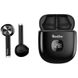Навушники бездротові вкладиші OneDer TWS-W16 Bluetooth з мікрофоном чорні Black