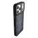 Чохол Kajsa Snake Pattern with Magnetic Ring iPhone 17 Pro Max blue