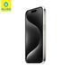 Чехол Blueo Crystal Drop Resistance Phone Case для iPhone 14/13 Transparent