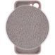 Чехол Silicone Case Full Camera Protective AA для Apple iPhone 14 Lavender