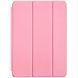 Чехол Smart Case With Pencil для Apple iPad Pro 6 M2 (2022) / iPad Pro 5 M1 (2021) / iPad Pro 4 (2020) / iPad Pro 3 (2018) 12.9" Pink
