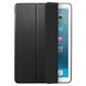 Чохол-книжка Spigen Original Smartcase Smart Fold для iPad Pro 10.5 (2017) / Air 10.5 (2019) чорний захисний Black