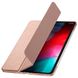 Чехол-книжка Spigen Original Smartcase Smart Fold для iPad Pro 10.5 (2017)/Air 10.5 (2019) черный защитный Black