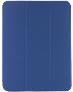 Чохол Smart Case With Pencil для Apple iPad Air 5 M1 (2022) / iPad Air 4 (2020) 10.9" / iPad Pro 6 M2 (2022) / iPad Pro 5 M1 (2021) / iPad Pro 4 (2020) / iPad Pro 3 (2018) 11" / iPad Air M3 (2025) / iPad Air M2 (2024) 11" Green фото