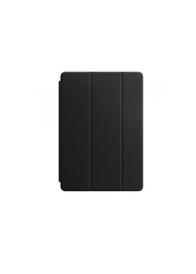 Чехол-книжка Smartcase для iPad Pro 12.9 (2020) черный кожаный ARM защитный Black фото