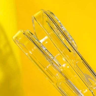 Чохол Baseus Simple для Apple iPhone 13 Pro Clear фото