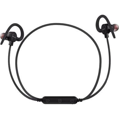 Stereo Bluetooth Headset Awei B925BL Sport Black фото