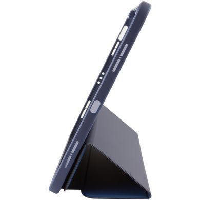 Чохол Smart Case With Pencil для Apple iPad Air 5 M1 (2022) / iPad Air 4 (2020) 10.9" / iPad Pro 6 M2 (2022) / iPad Pro 5 M1 (2021) / iPad Pro 4 (2020) / iPad Pro 3 (2018) 11" / iPad Air M3 (2025) / iPad Air M2 (2024) 11" Green фото