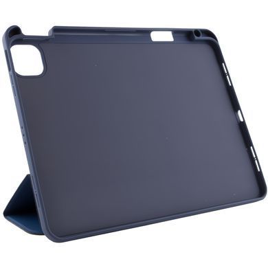 Чохол Smart Case With Pencil для Apple iPad Air 5 M1 (2022) / iPad Air 4 (2020) 10.9" / iPad Pro 6 M2 (2022) / iPad Pro 5 M1 (2021) / iPad Pro 4 (2020) / iPad Pro 3 (2018) 11" / iPad Air M3 (2025) / iPad Air M2 (2024) 11" Green фото