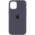 Чохол Silicone Case Full Protective AA для Apple iPhone 14 Cyprus Green фото