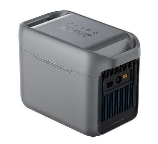 Зарядная станция Anker SOLIX C1000 Portable Power Station 1056Wh