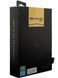 Чехол и стекло iLeraGo Ice Case with Hand Stripe для Apple iPhone 14 Pro