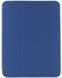 Чохол Smart Case With Pencil для Apple iPad Air 5 M1 (2022) / iPad Air 4 (2020) 10.9" / iPad Pro 6 M2 (2022) / iPad Pro 5 M1 (2021) / iPad Pro 4 (2020) / iPad Pro 3 (2018) 11" / iPad Air M3 (2025) / iPad Air M2 (2024) 11" Green фото