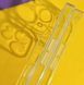 Чохол Baseus Simple для Apple iPhone 13 Pro Clear