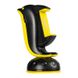 Холдер Remax (OR) RM-C20 Dolphin Black/Yellow