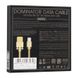 USB Cable Remax (OR) Dominator Fast Char RC-064i Lightning Gold 1m