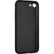 Jesco Leather Case for iPhone 7/8 Black