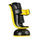 Автомобільний тримач для телефону Remax (OR) RM-C20 Dolphin чорний + жовтий Black / Yellow