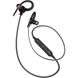 Навушники бездротові вакуумні Awei B925BL Sport Bluetooth з мікрофоном чорні Black