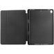 Чехол Origami Cover для Apple iPad Air 2 (2014) / iPad Air (2013) / iPad Pro (2016) / iPad 6 (2018) / iPad 5 (2017) 9.7" Black